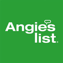 Angie\'s List Certified